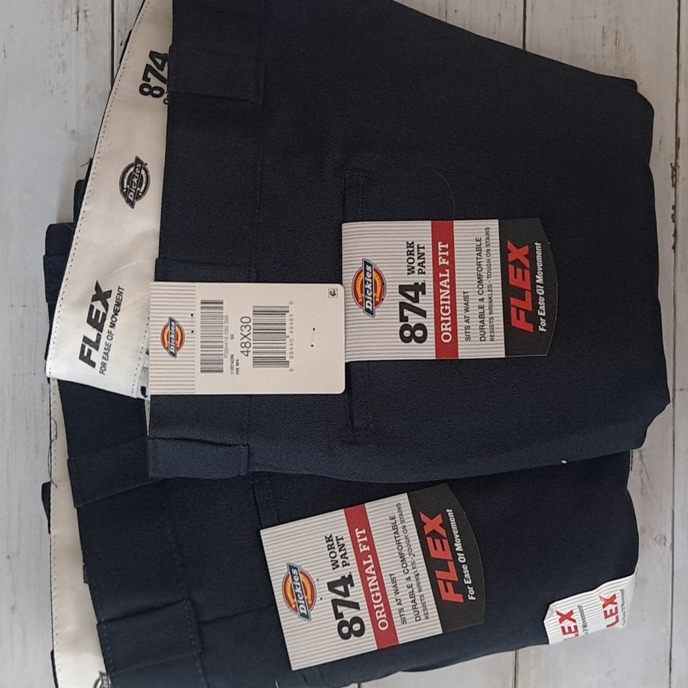 Dickies 874 Work Pant